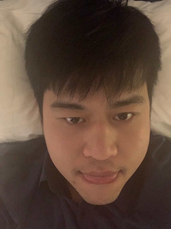 凌立的第一张照片--长乐交友网