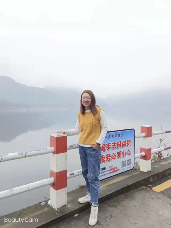 青峰万福的第一张照片--长乐交友网