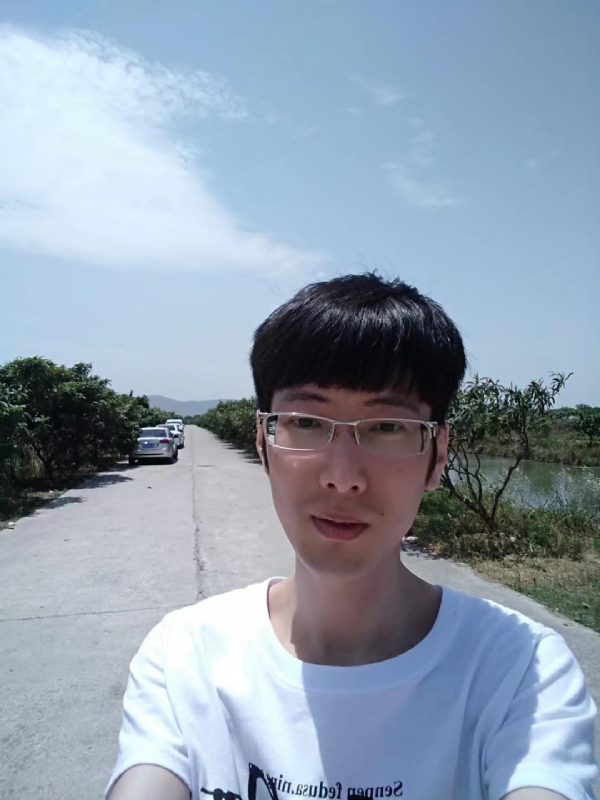 一叶知秋的第二张照片--长乐交友网