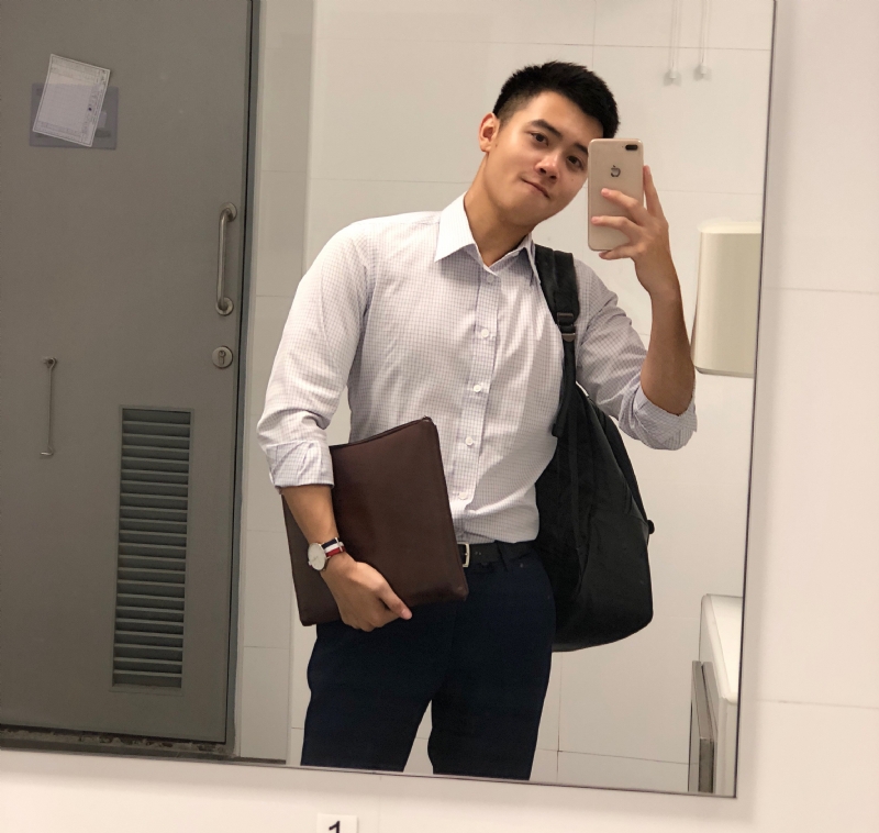 陈力晗的第一张照片--长乐交友网