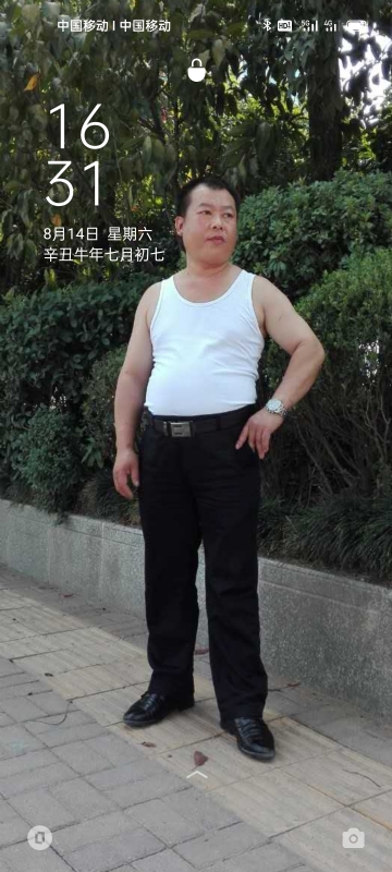 不加糖的苦咖啡的第二张照片--长乐交友网