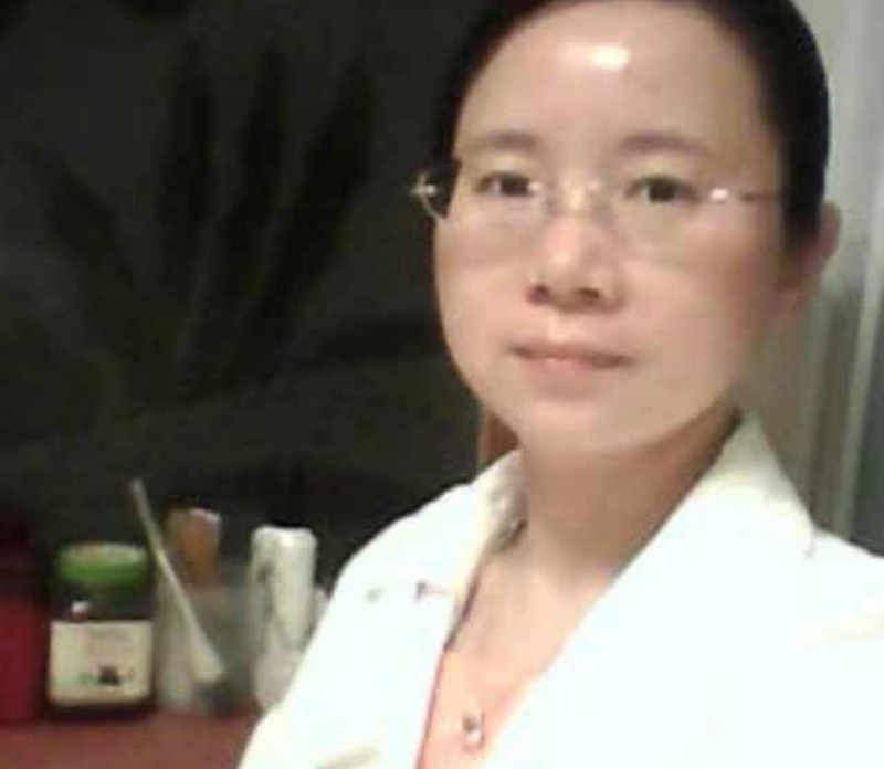 寻觅有缘人的第一张照片--长乐交友网