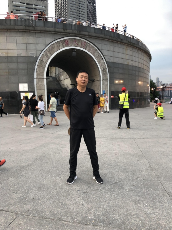 旭日东升的第一张照片--长乐交友网