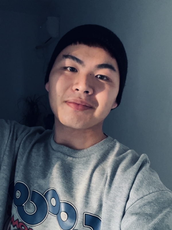 恋爱的第一张照片--长乐交友网