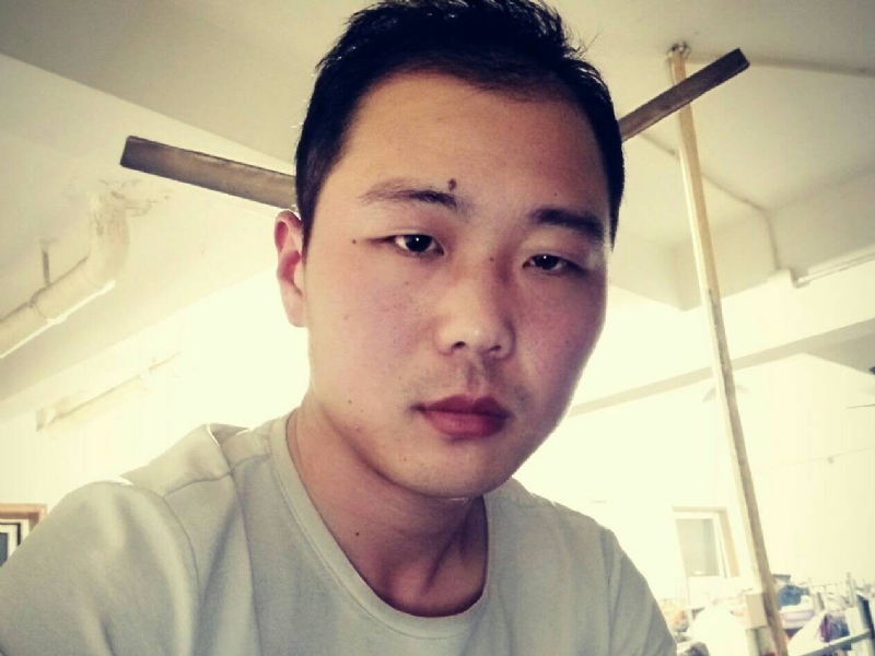 听听那冷雨的第一张照片--长乐交友网