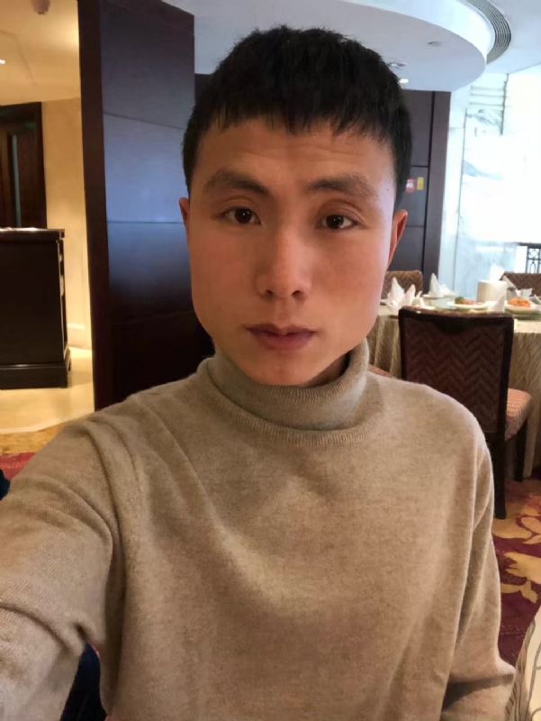 小军的第二张照片--长乐交友网