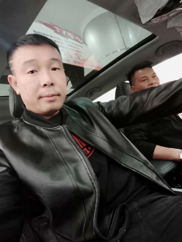 醉红尘的第一张照片--长乐交友网
