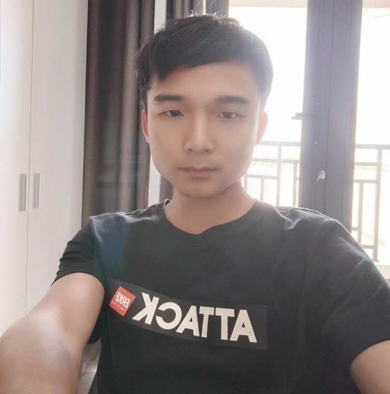摇铃唤白鹿的第一张照片--长乐交友网