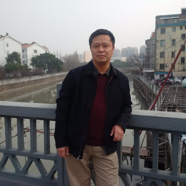 男士的第七张照片--长乐交友网