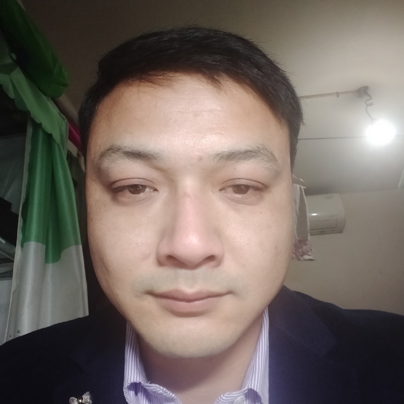 诸先生的第一张照片--长乐交友网