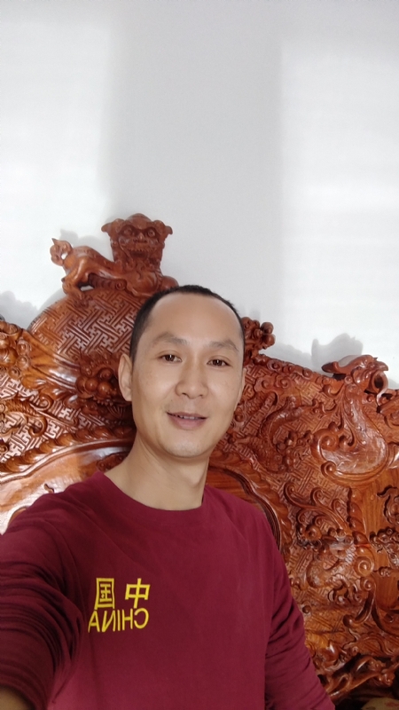 想有个家的第一张照片--长乐交友网