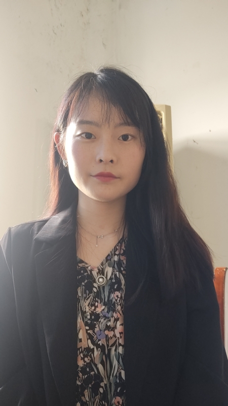 啾啾儿的第二张照片--长乐交友网