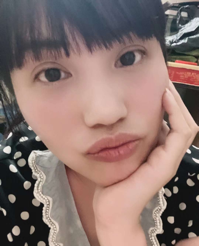 CC的第一张照片--长乐交友网