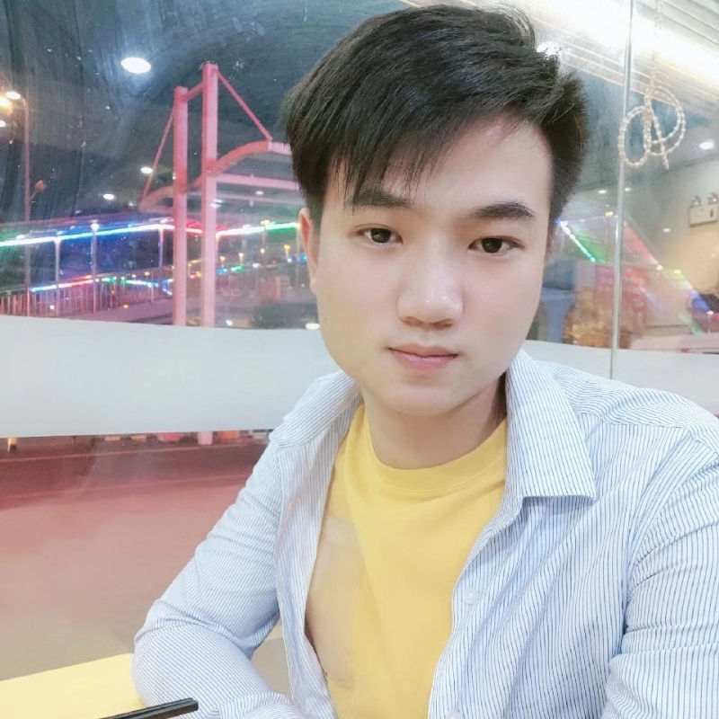 且近半生的第一张照片--长乐交友网
