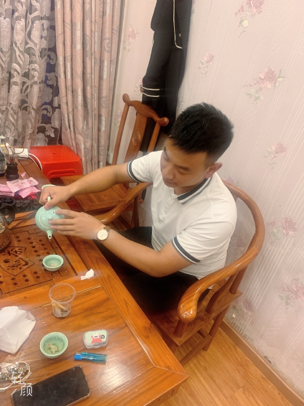 古有风琴的第一张照片--长乐交友网