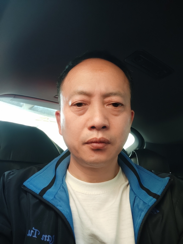 心缘的第一张照片--长乐交友网