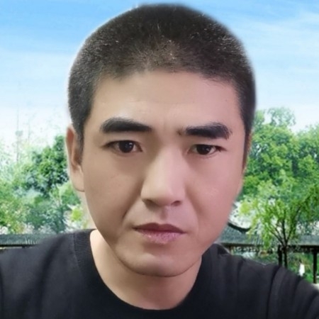 阳光帅气的第一张照片--长乐交友网
