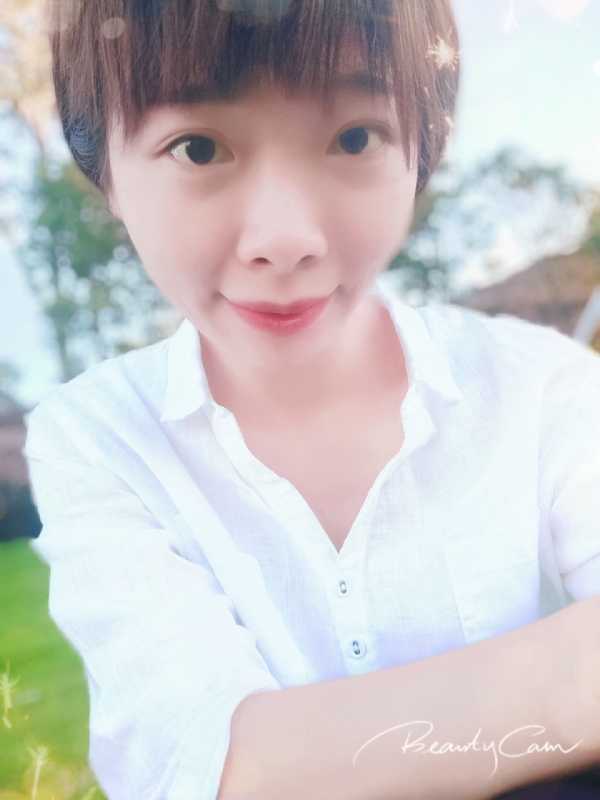 悠悠南山下的第一张照片--长乐交友网