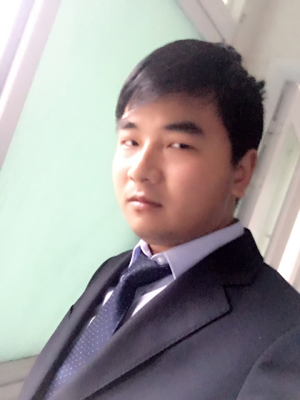 殷勤的王子的第二张照片--长乐交友网