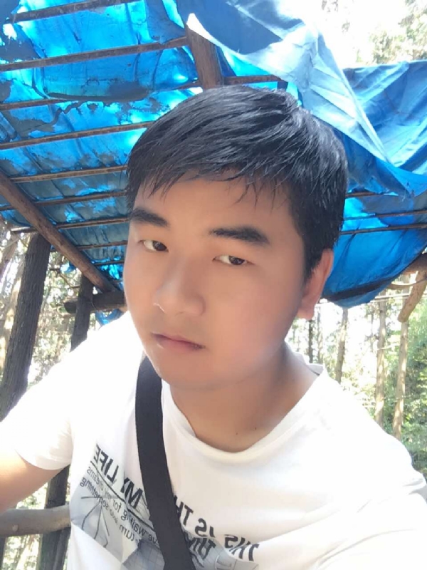 殷勤的王子的第三张照片--长乐交友网
