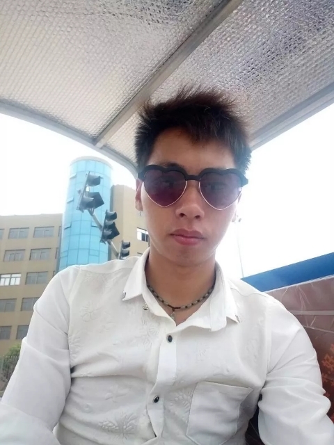 寻缘的第一张照片--长乐交友网