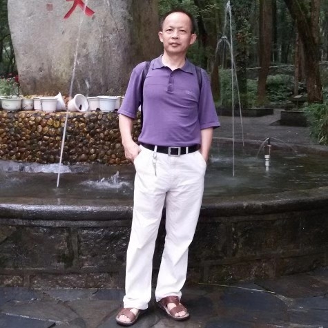 无垠的第一张照片--长乐交友网