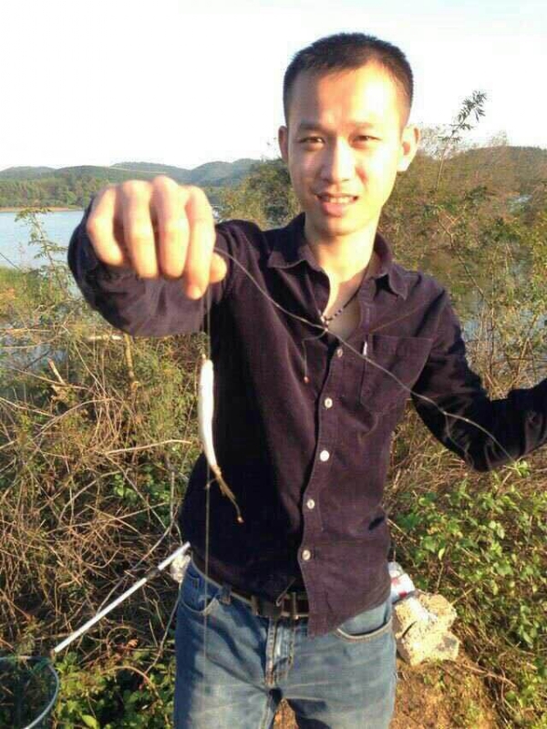 开心最重要的第一张照片--长乐交友网