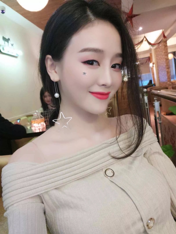 Cici的第四张照片--长乐交友网