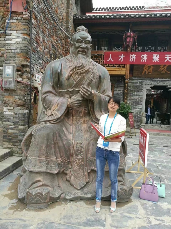 过眼云烟的第二张照片--长乐交友网