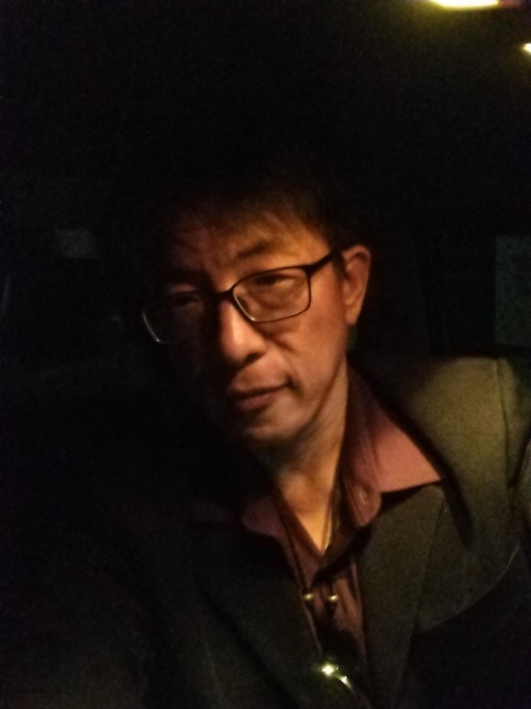 隱姓埋名的第一张照片--长乐交友网