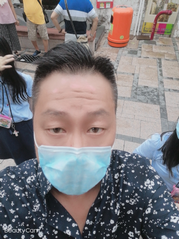 忘情水的第一张照片--长乐交友网