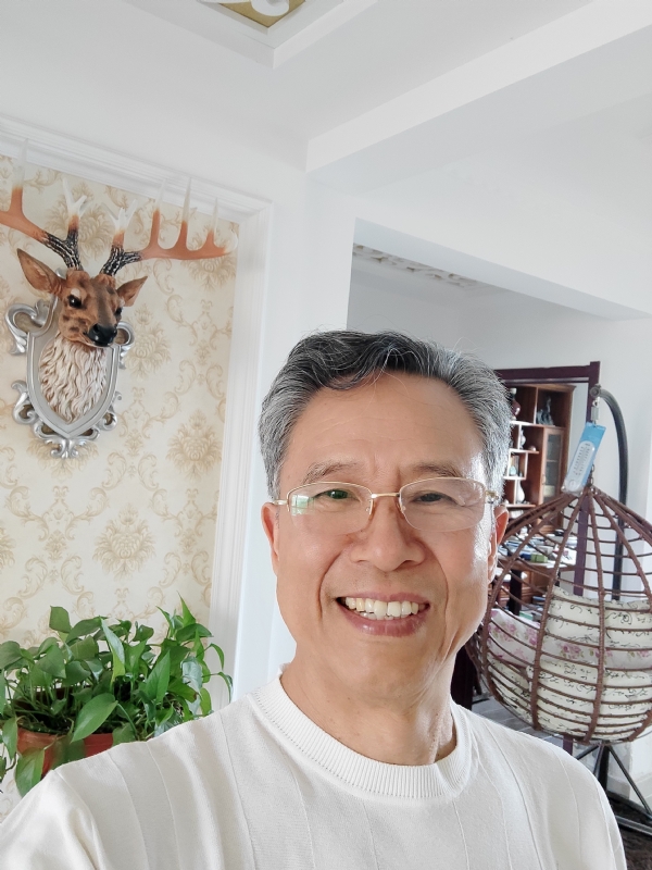 坐看云起时的第四张照片--长乐交友网