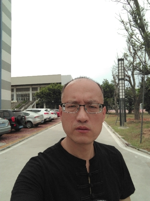 我知我在的第一张照片--长乐交友网