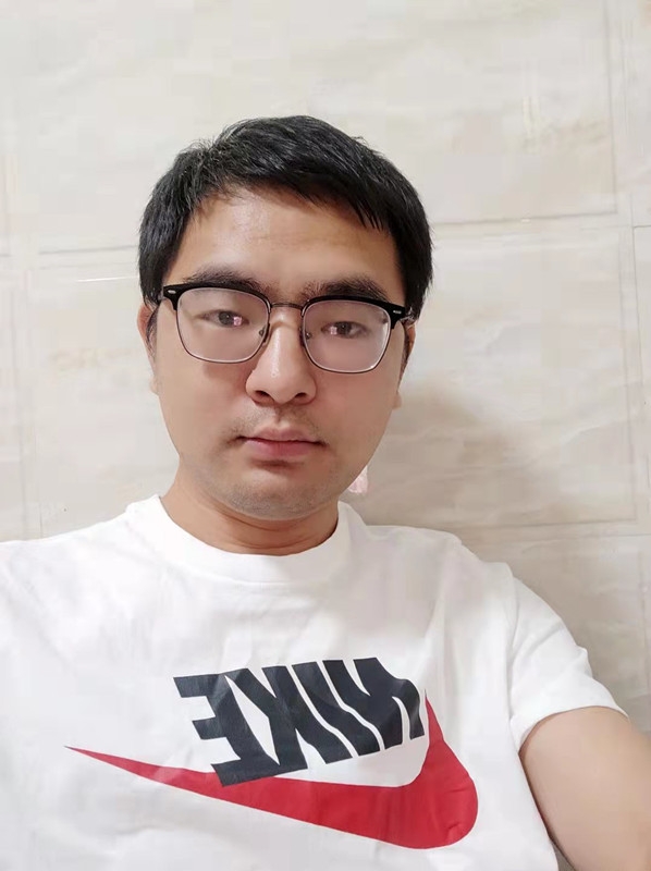 微尘的第一张照片--长乐交友网