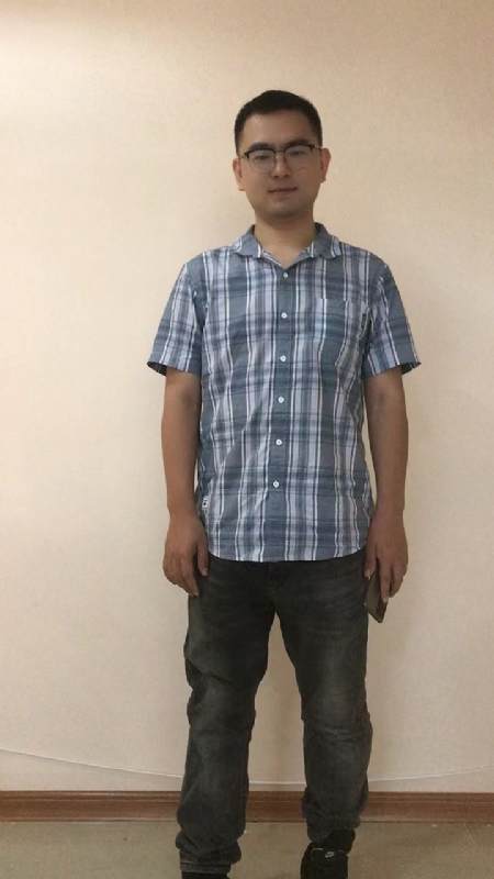 微尘的第三张照片--长乐交友网