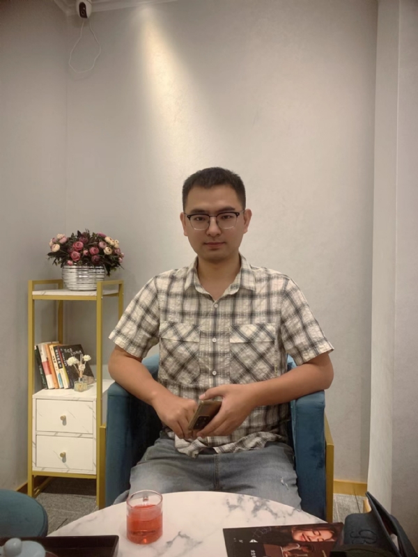 微尘的第五张照片--长乐交友网