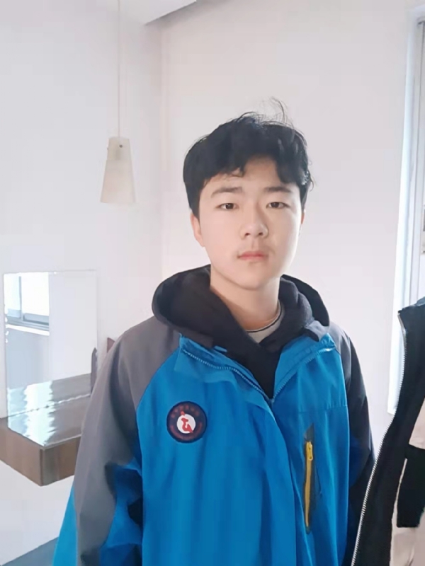 沐辰的第一张照片--长乐交友网