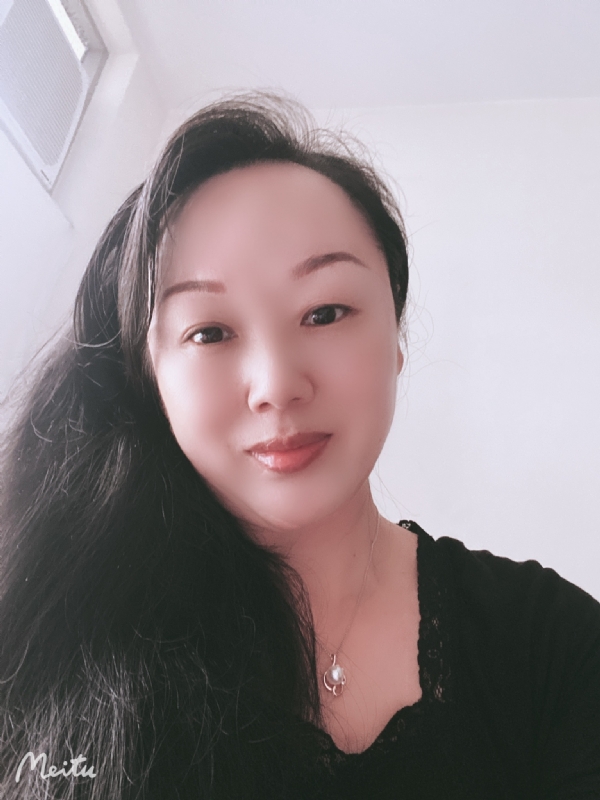 梅子的第一张照片--长乐交友网