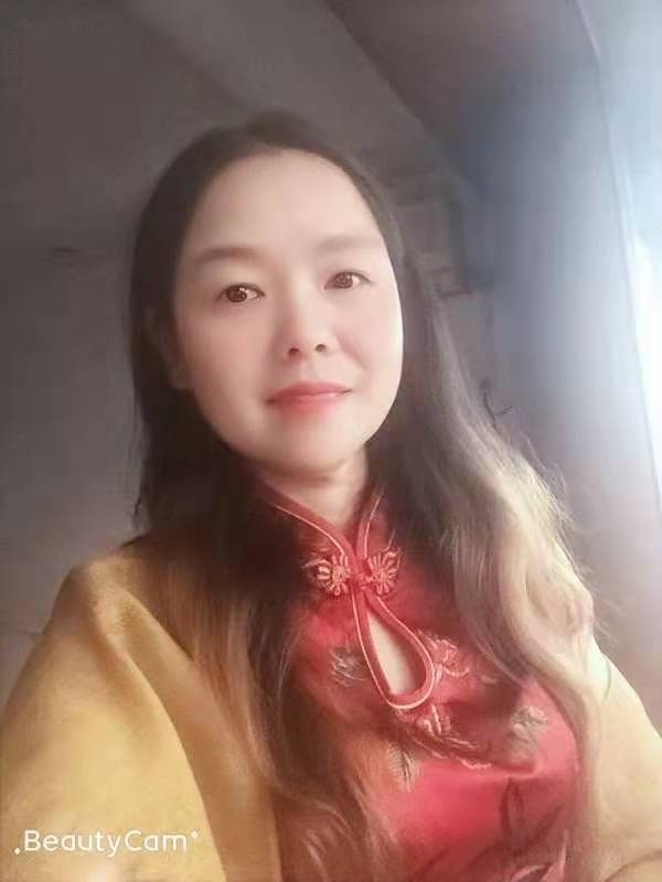 姚遠的第一张照片--长乐交友网