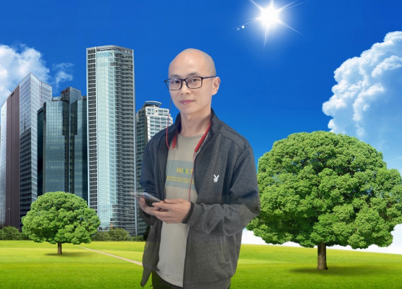 酉星的第二张照片--长乐交友网