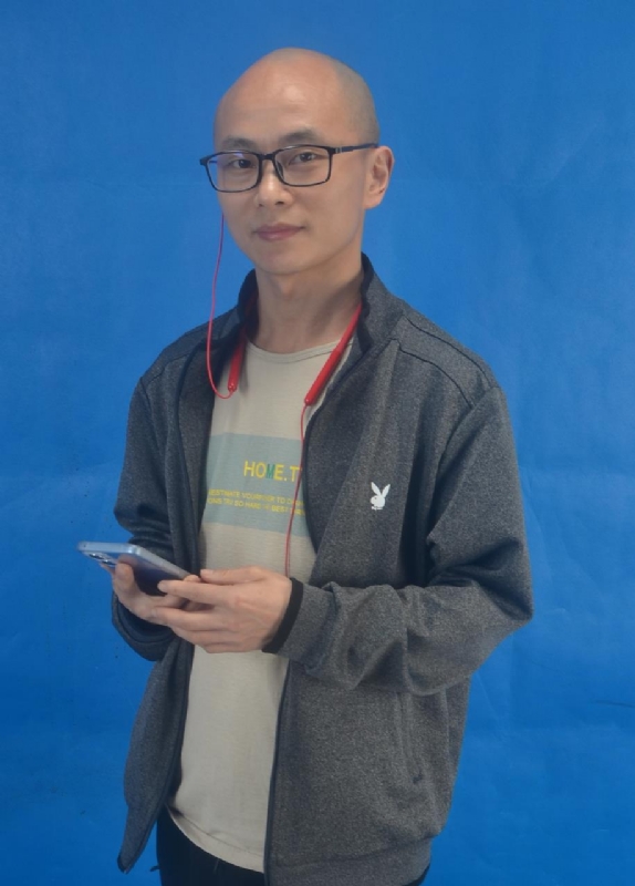 酉星的第三张照片--长乐交友网