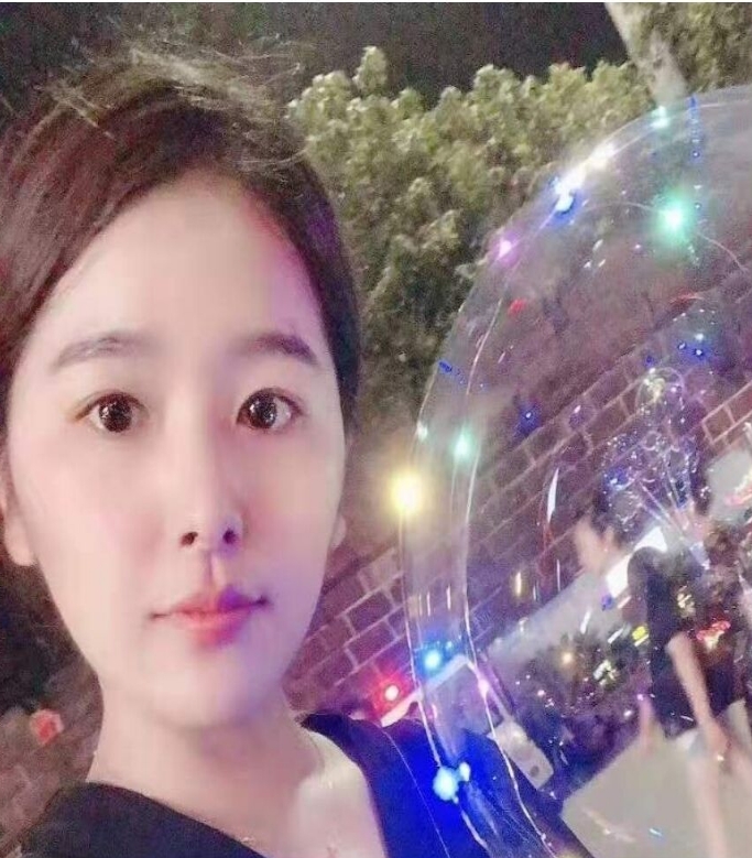 心碎小猪的第一张照片--长乐交友网
