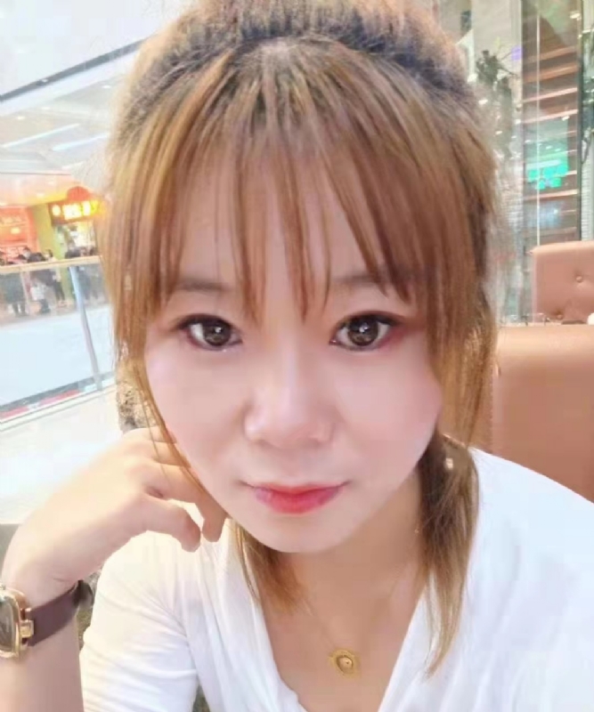 心碎小猪的第二张照片--长乐交友网