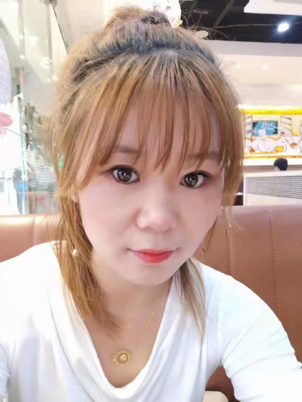 心碎小猪的第三张照片--长乐交友网
