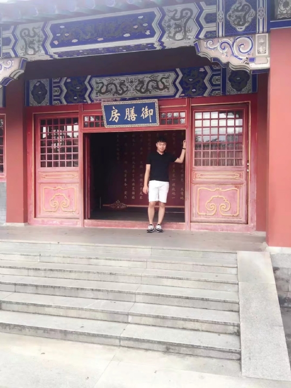 伟仔的第二张照片--长乐交友网