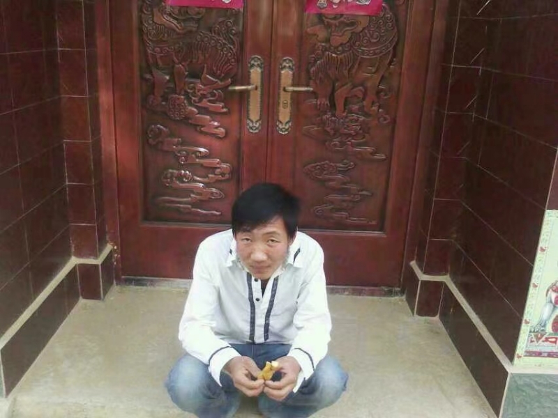 潘先生的第一张照片--长乐交友网