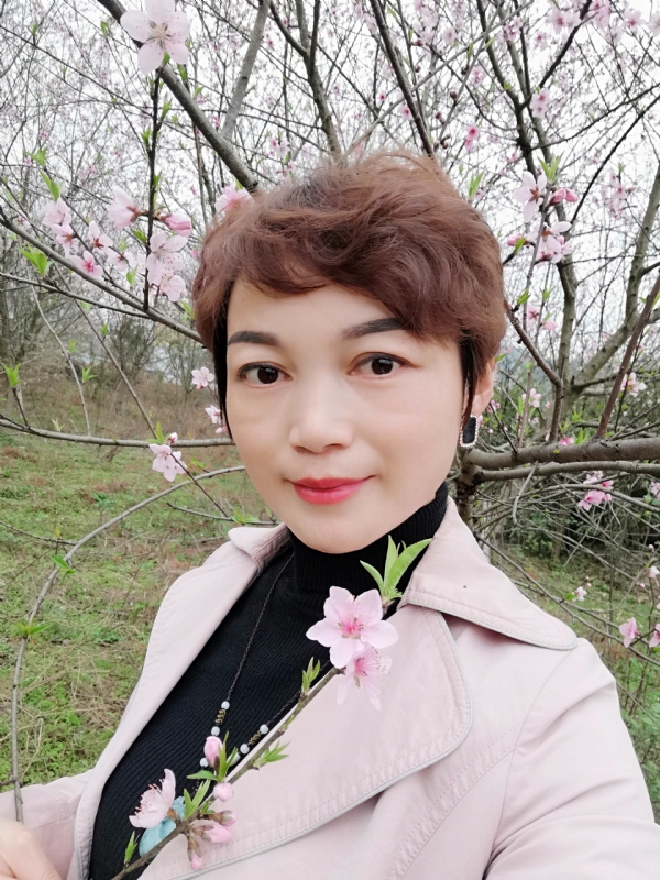 转角遇到你的第二张照片--长乐交友网