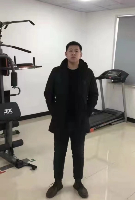 梦若曦的第一张照片--长乐交友网