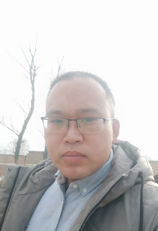 云墨的第一张照片--长乐交友网