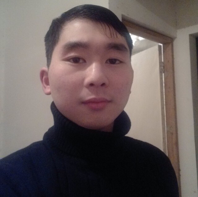阿鸿的第一张照片--长乐交友网